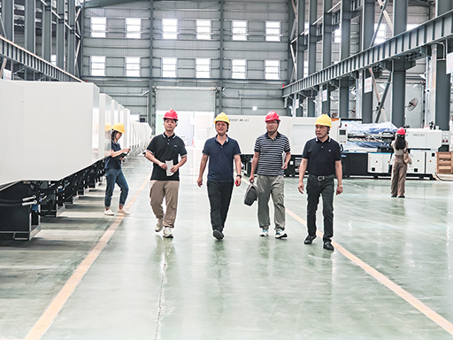 不忘初心 努力前行